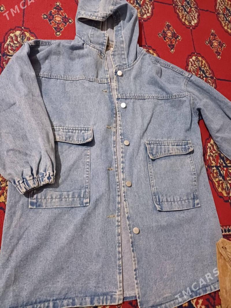 jinsowka - Балканабат - img 1