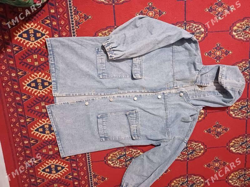 jinsowka - Балканабат - img 2