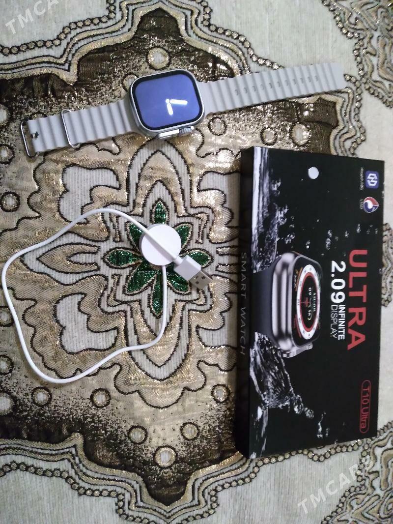 T10 Ultra - Daşoguz - img 3