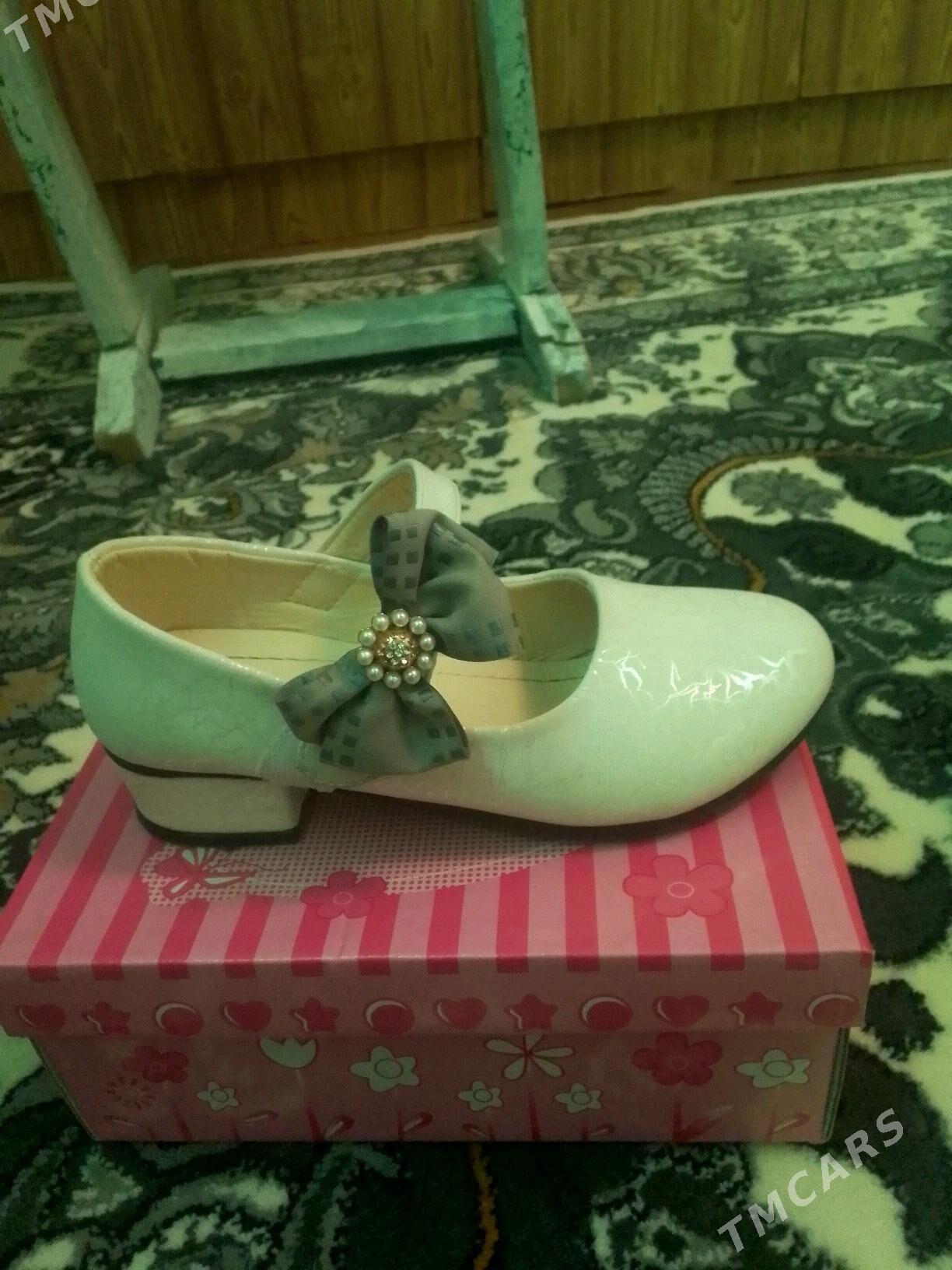 tuwli - Туркменбаши - img 2