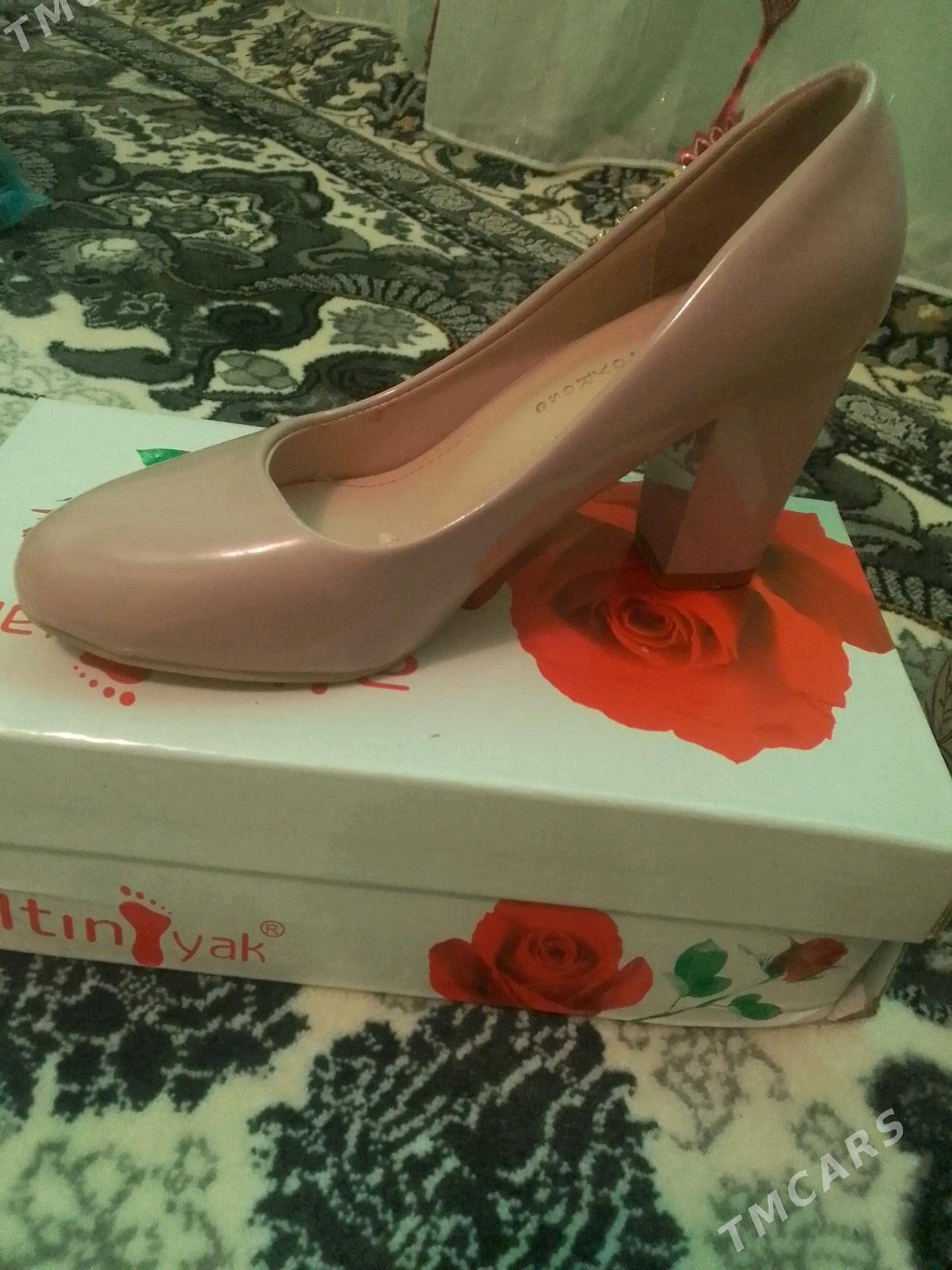 tuwli - Туркменбаши - img 3