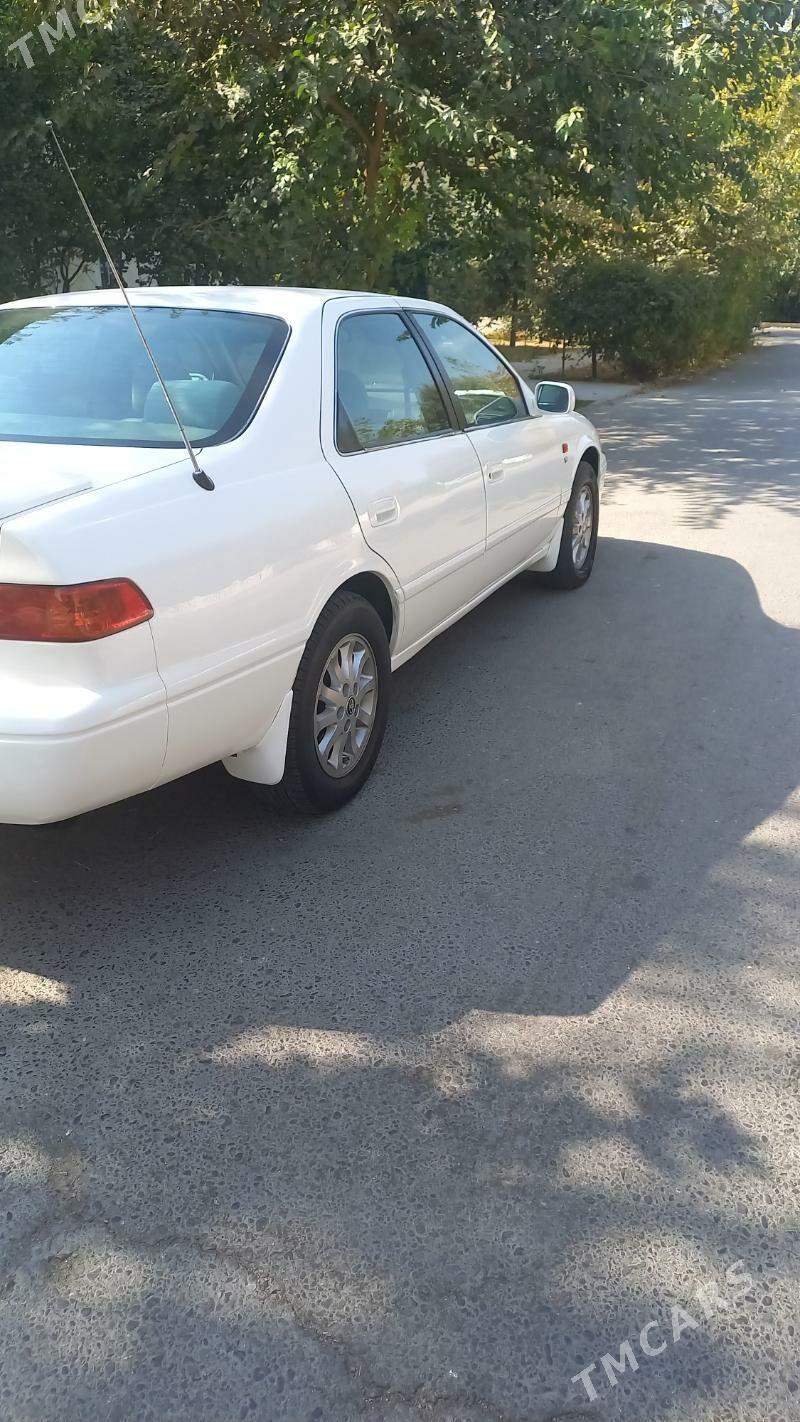 Toyota Camry 2000 - 162 000 TMT - 2 мкр - img 4