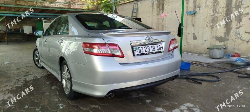 Toyota Camry 2010 - 270 000 TMT - Bäherden - img 9