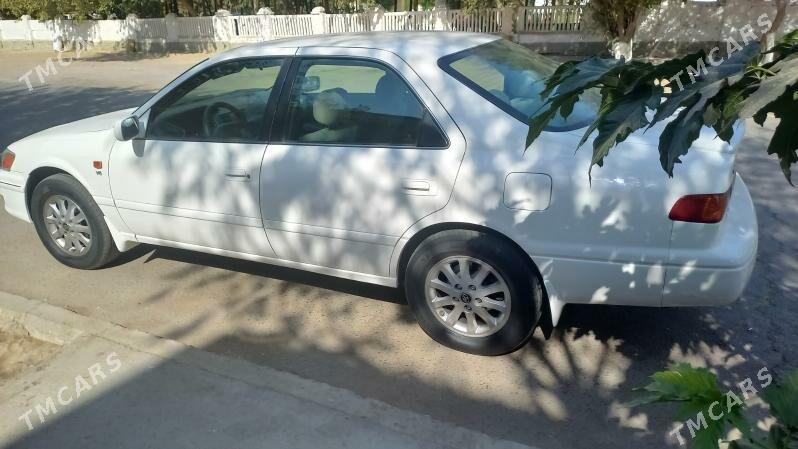 Toyota Camry 2000 - 162 000 TMT - 2 мкр - img 7