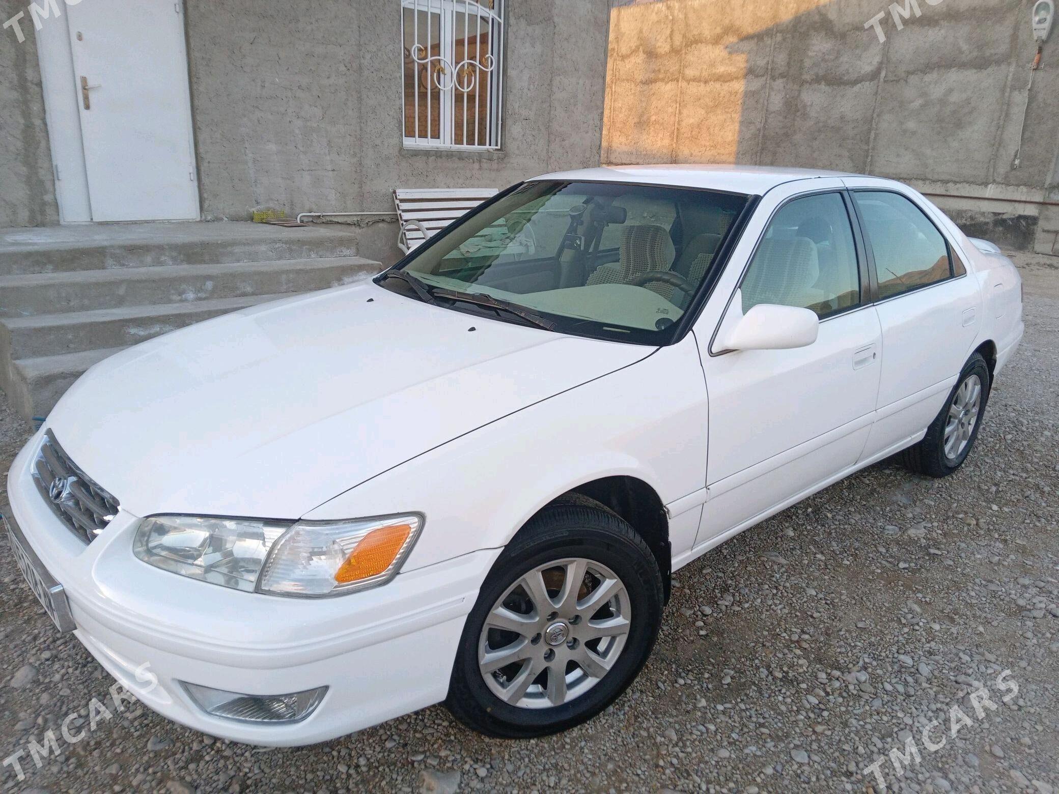 Toyota Camry 2001 - 134 000 TMT - Балканабат - img 6