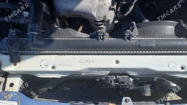 Toyota Camry 2000 - 162 000 TMT - 2 мкр - img 6