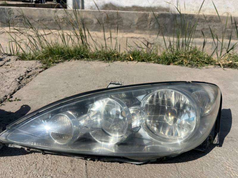 Duty camry cyra 2005 1 000 TMT - Мары - img 3