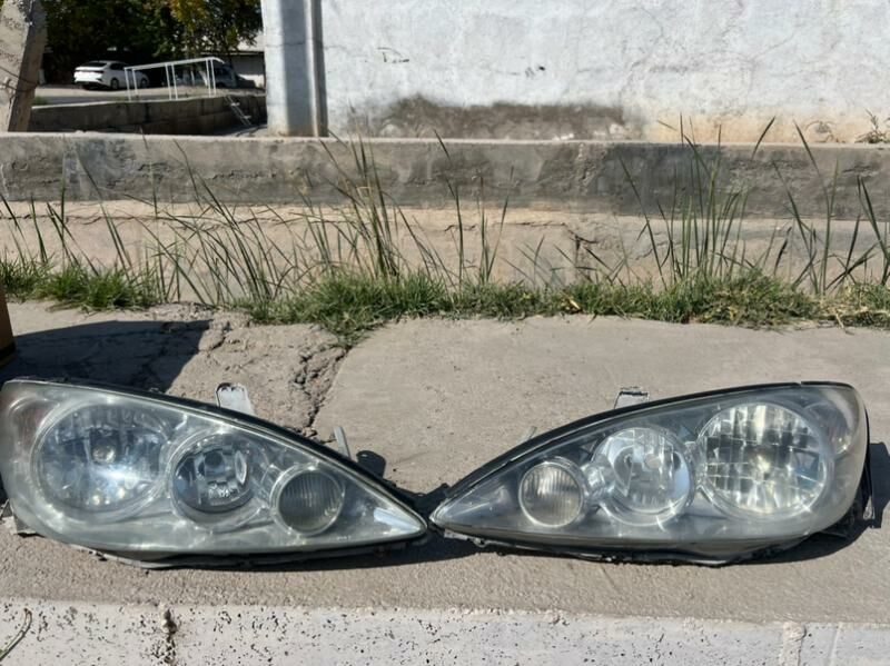 Duty camry cyra 2005 1 000 TMT - Мары - img 2