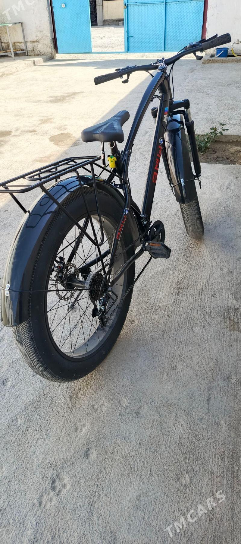 Tigir bmw - Gökdepe - img 2