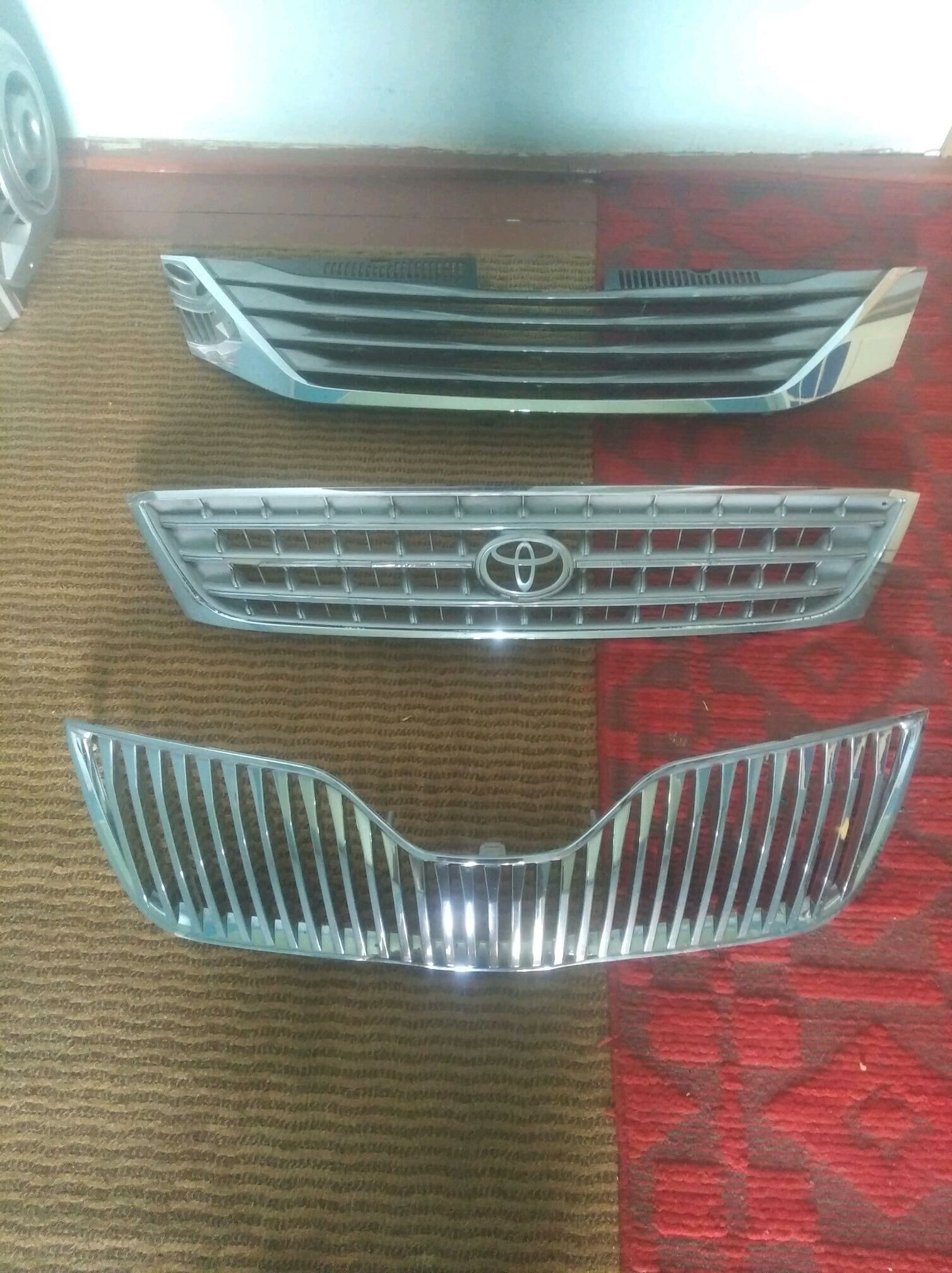 abilsofkalar bar tayota 300 TMT - Дашогуз - img 5