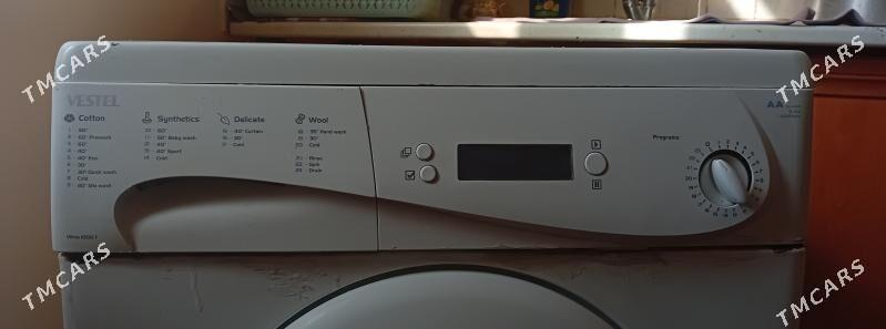 стиральная машина - Район ст. Аэропорта, ул. Гагарина - img 3