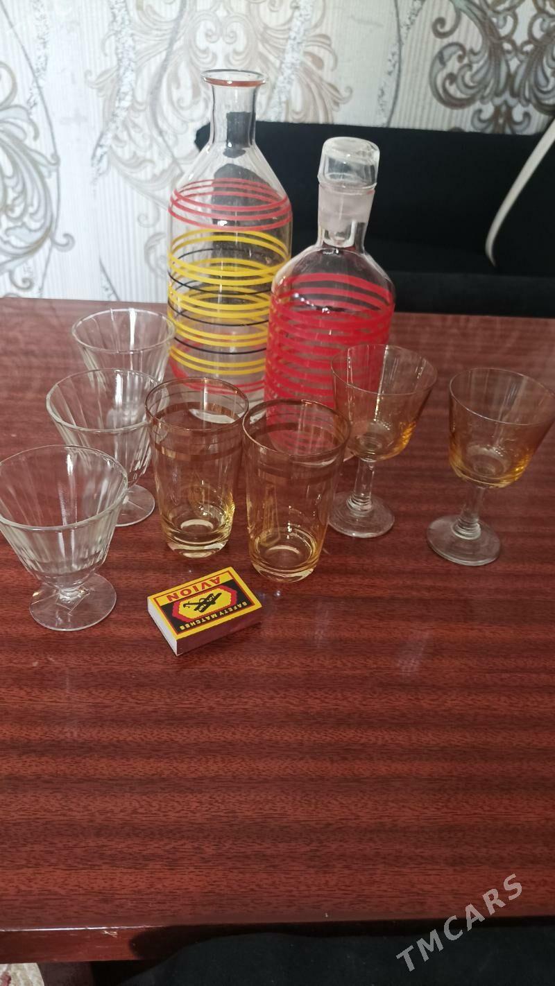 Хрусталь - Türkmenabat - img 3