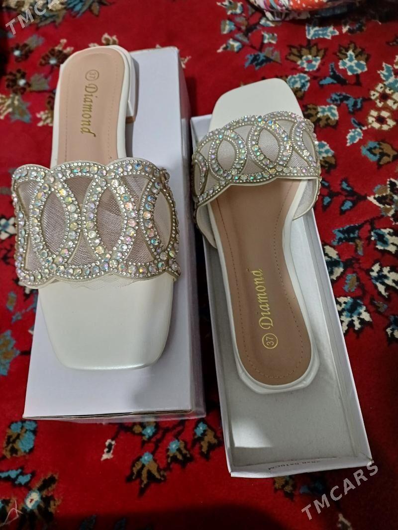 ayakgap - Балканабат - img 3