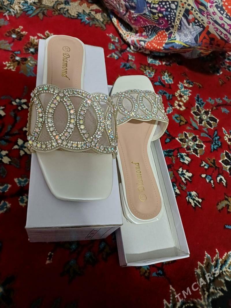 ayakgap - Балканабат - img 2