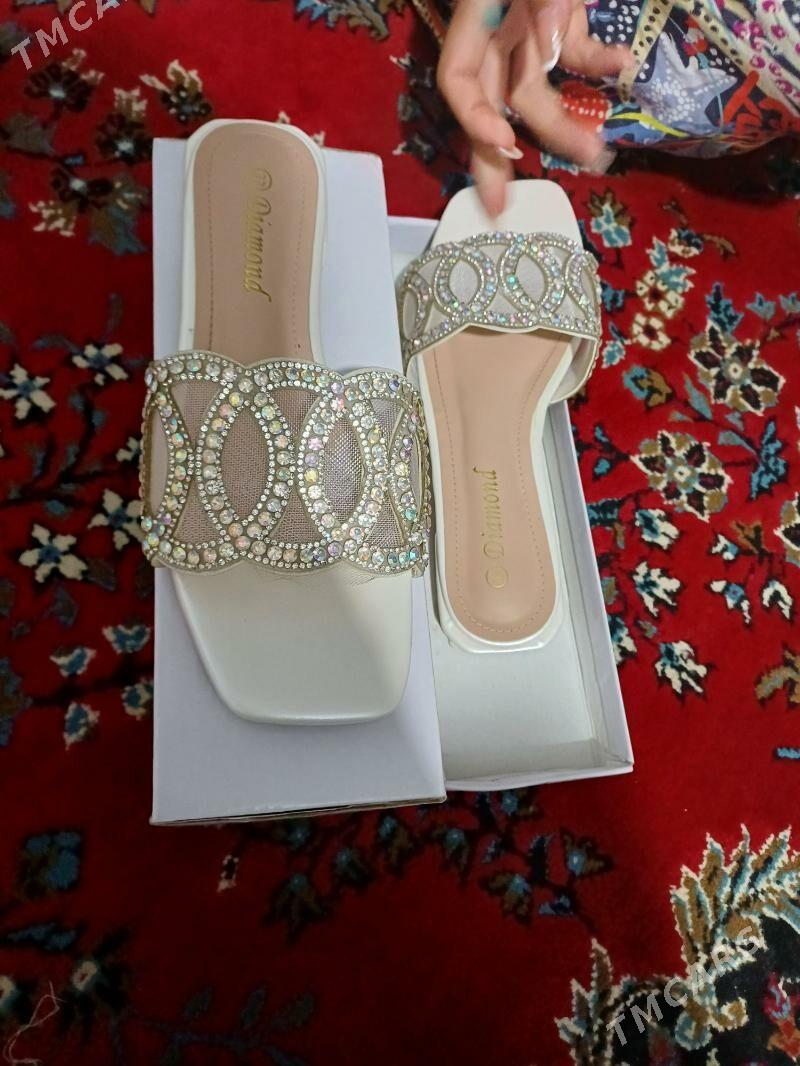 ayakgap - Балканабат - img 1