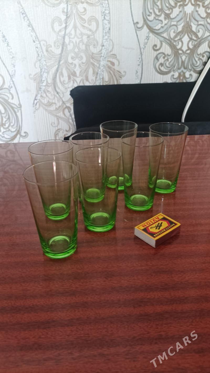 Хрусталь - Türkmenabat - img 4