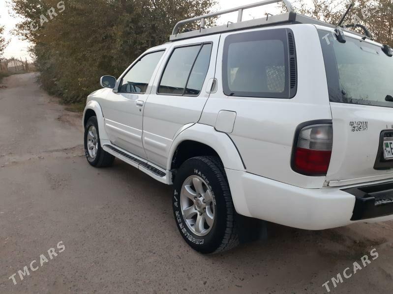 Infiniti Q45 1999 - 110 000 TMT - Ёлётен - img 3