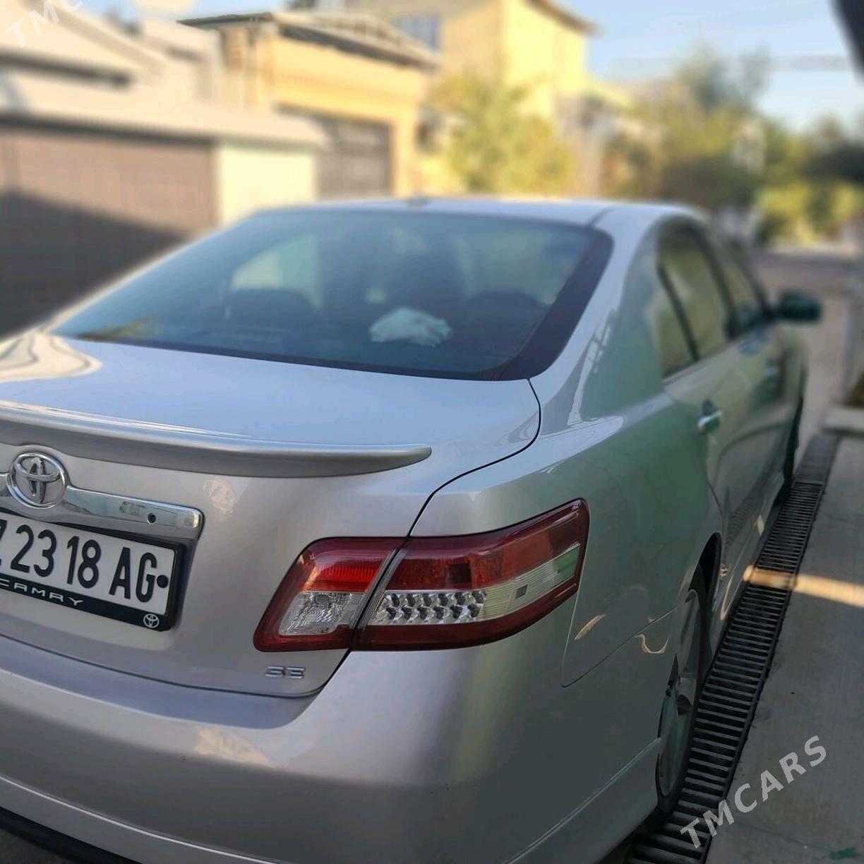 Toyota Camry 2010 - 270 000 TMT - Bäherden - img 6