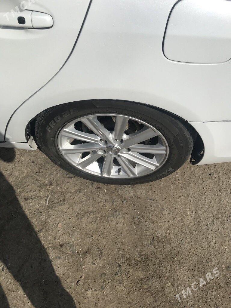 Lexus GS 300 2006 - 120 000 TMT - Daşoguz - img 3