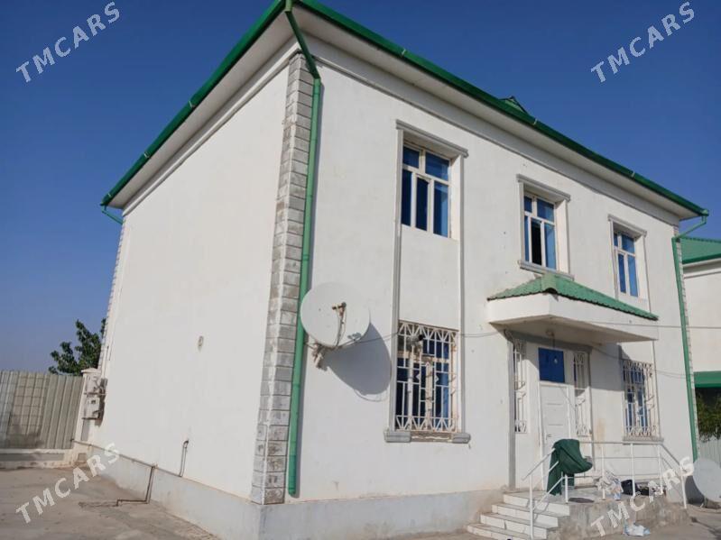 2 nji Täze zaman Satlyk jay - Täze zaman - img 1