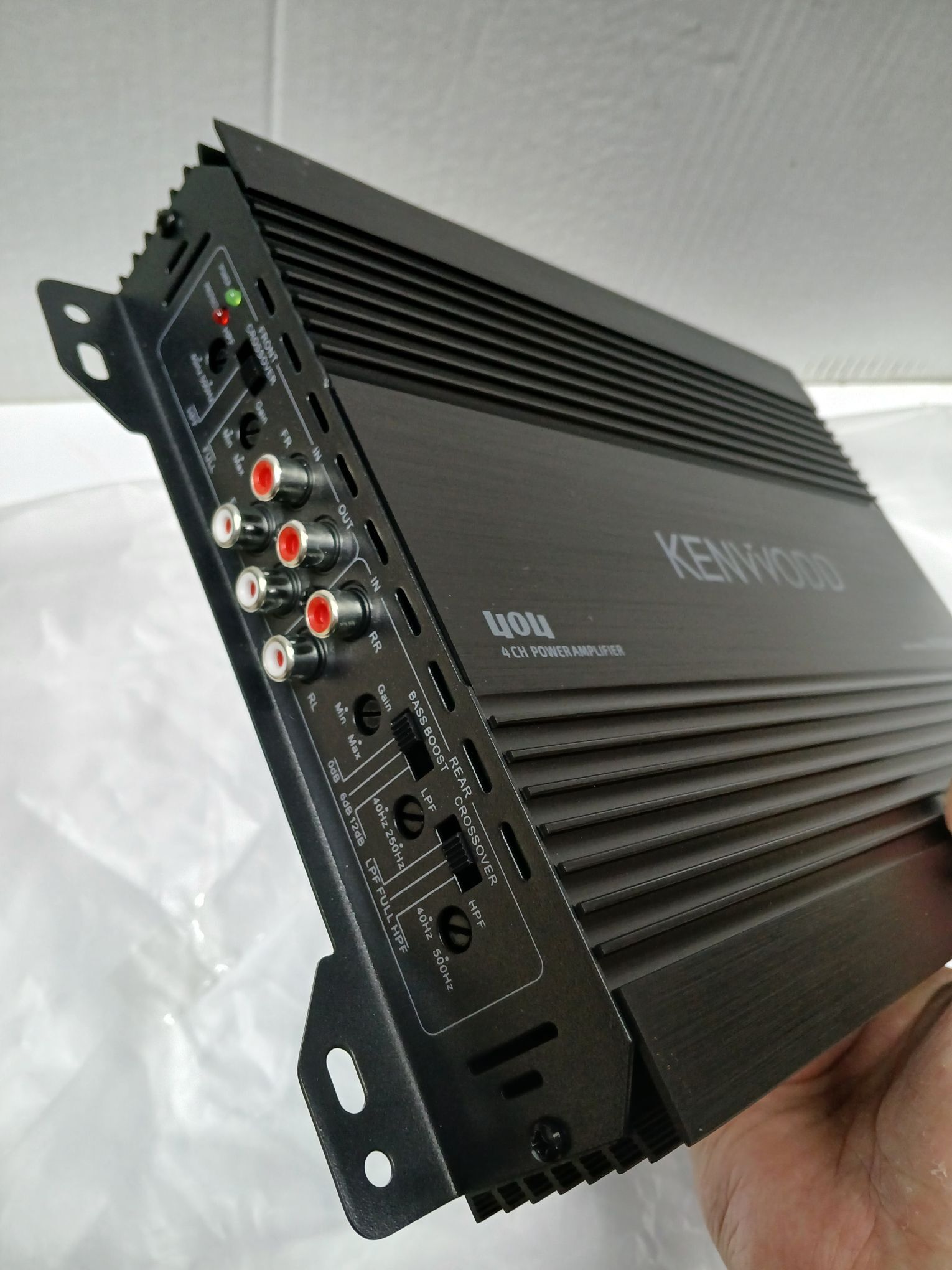 kenwood usilitel 1 000 TMT - Дашогуз - img 2