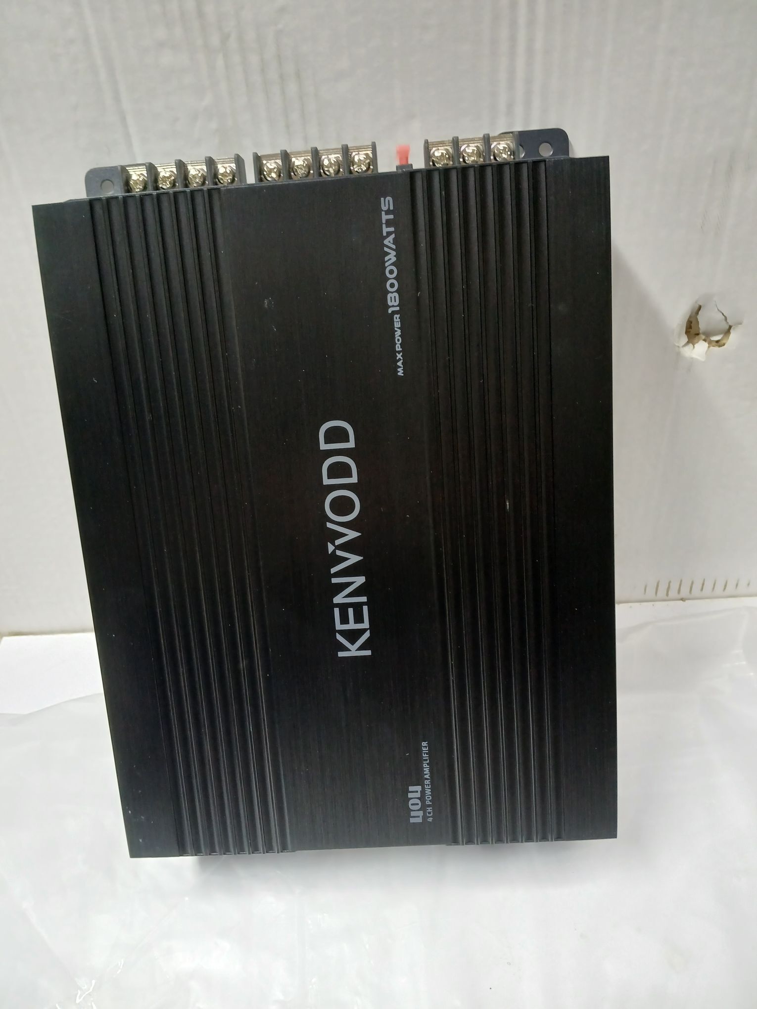 kenwood usilitel 1 000 TMT - Дашогуз - img 3