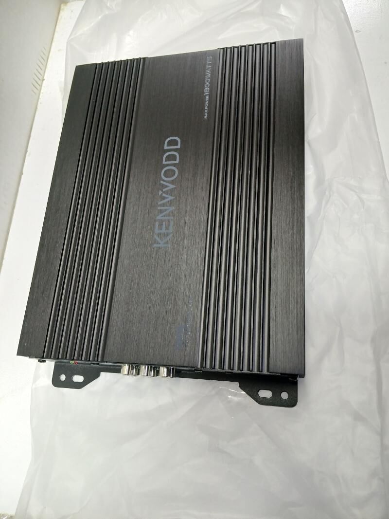 kenwood usilitel 1 000 TMT - Дашогуз - img 1