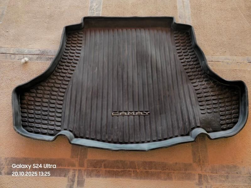 CAMRY BAGAÇ✅KOWRIK 2018-2024✅️ 1 200 TMT - Мары - img 2