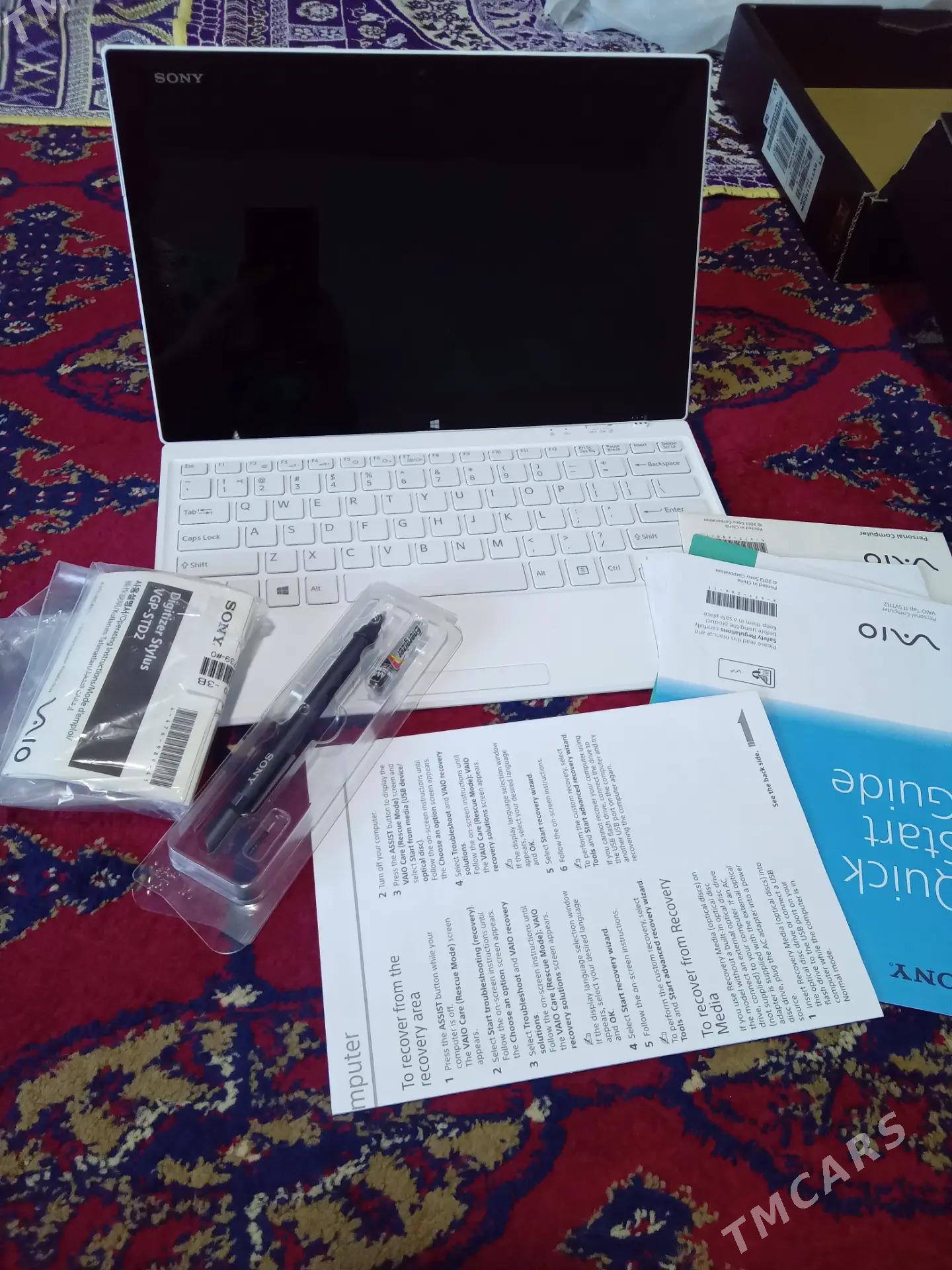 Laptop tap 11 - Бузмеин - img 5