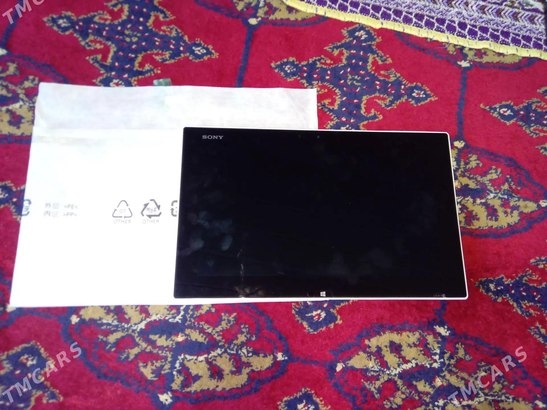 Laptop tap 11 - Бузмеин - img 4