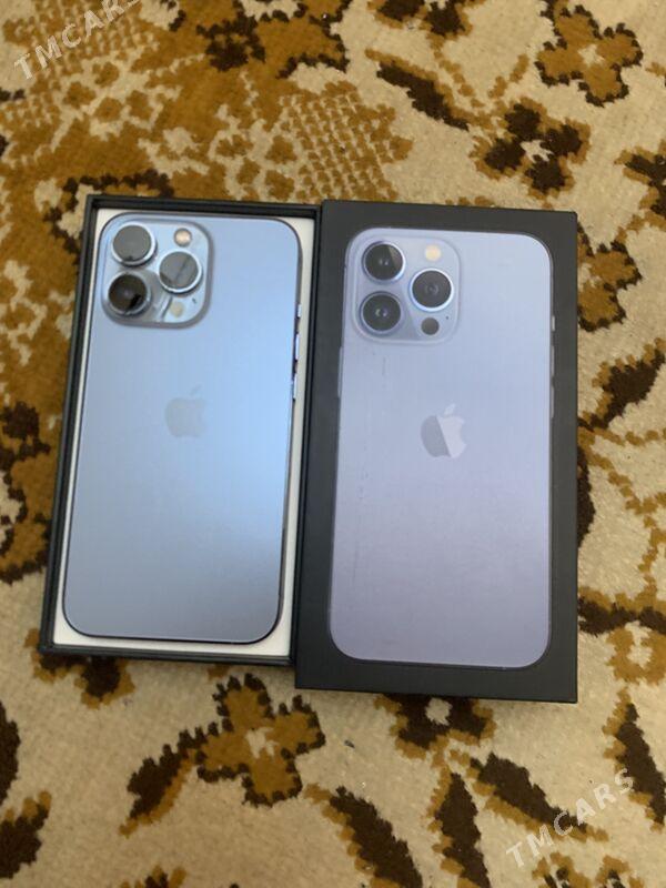 iPhone 13 Pro - Aşgabat - img 3