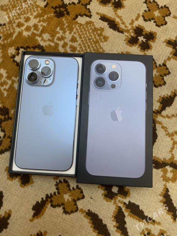 iPhone 13 Pro - Aşgabat - img 4