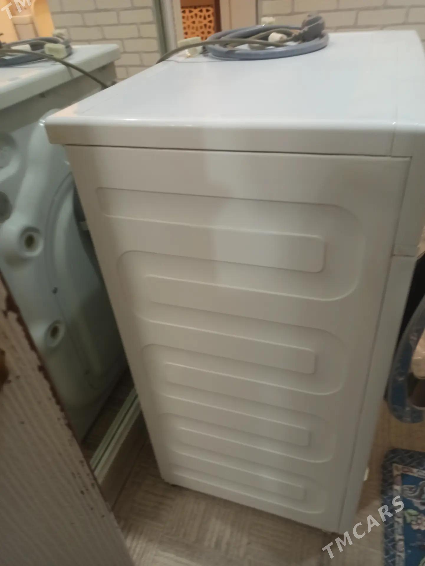 стиральная машина - Ашхабад - img 3