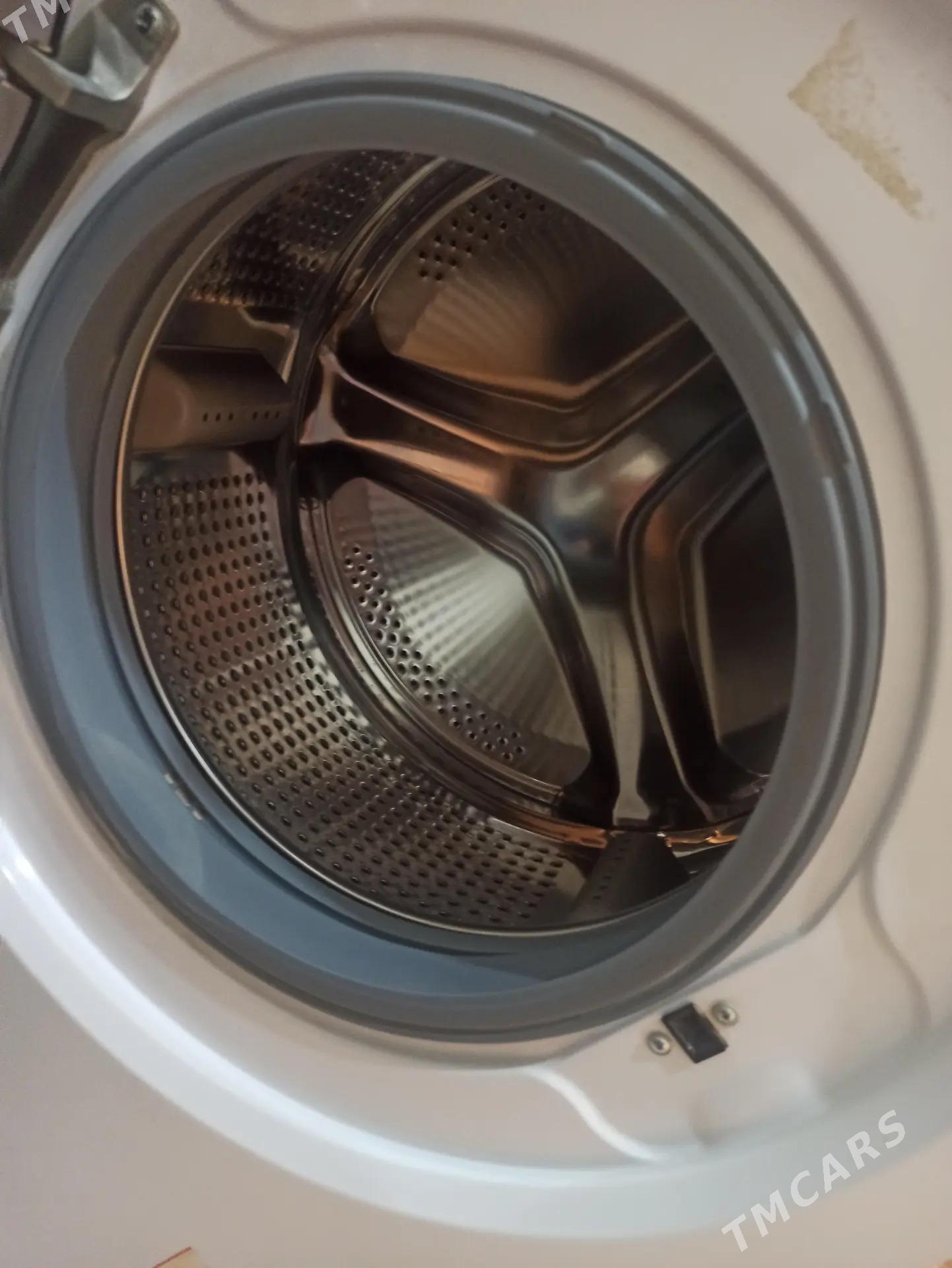 стиральная машина - Ашхабад - img 5