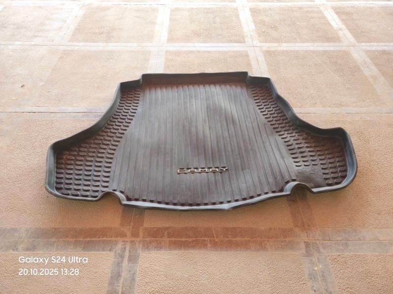 CAMRY BAGAÇ✅KOWRIK 2018-2024✅️ 1 200 TMT - Мары - img 3