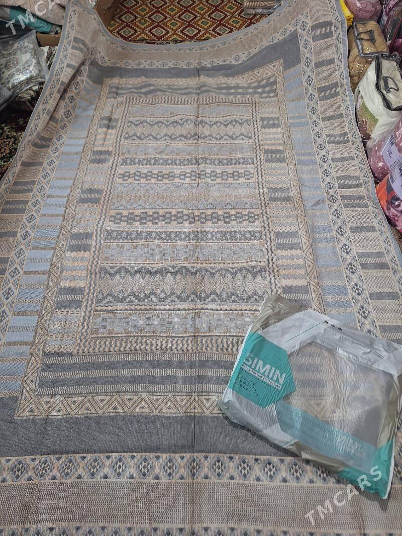 Pakrwal - Ашхабад - img 3