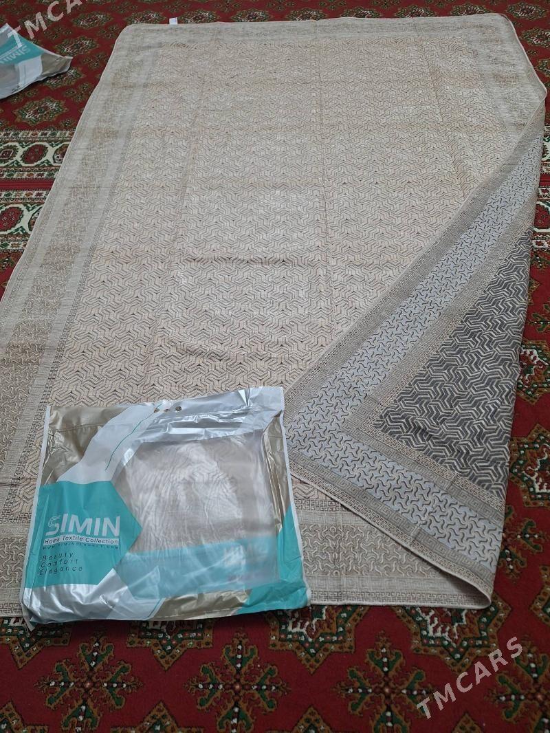 Pakrwal - Ашхабад - img 4