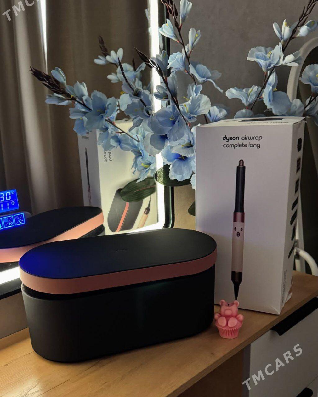 🩷dyson airwrap Hs 05 - Ашхабад - img 2