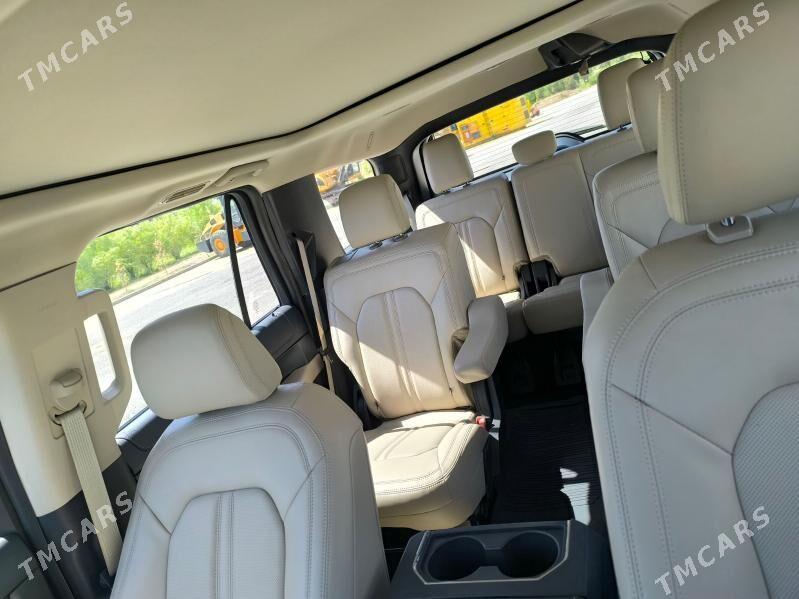 Ford Expedition 2023 - 935 000 TMT - Ашхабад - img 5