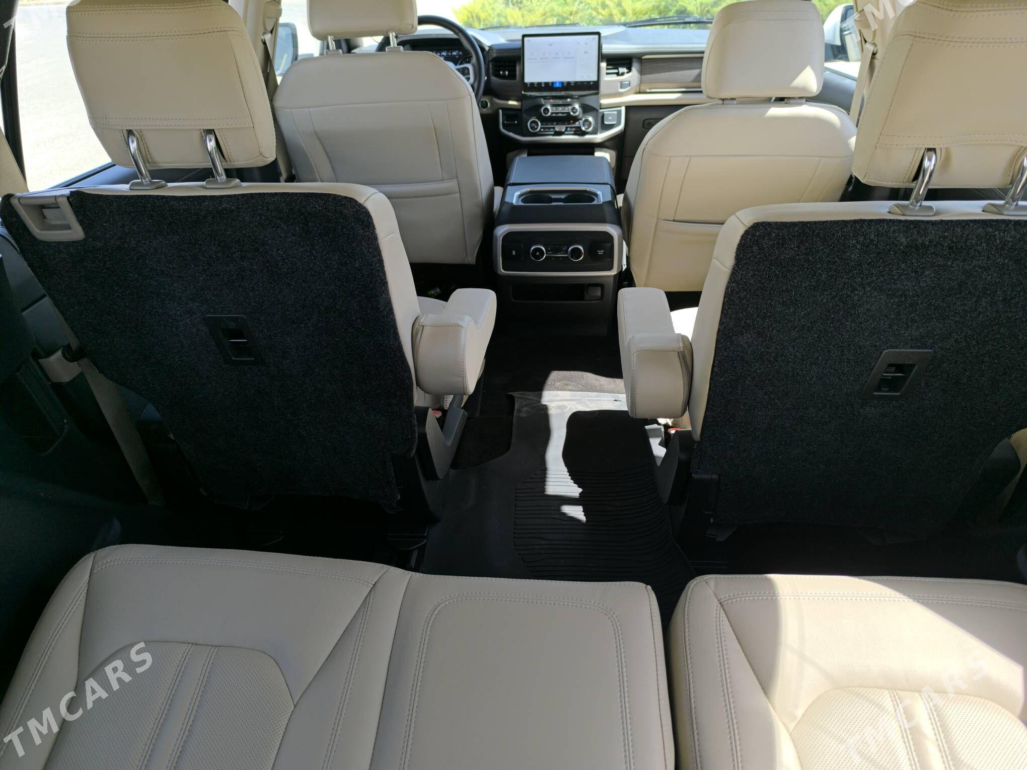 Ford Expedition 2023 - 935 000 TMT - Ашхабад - img 6