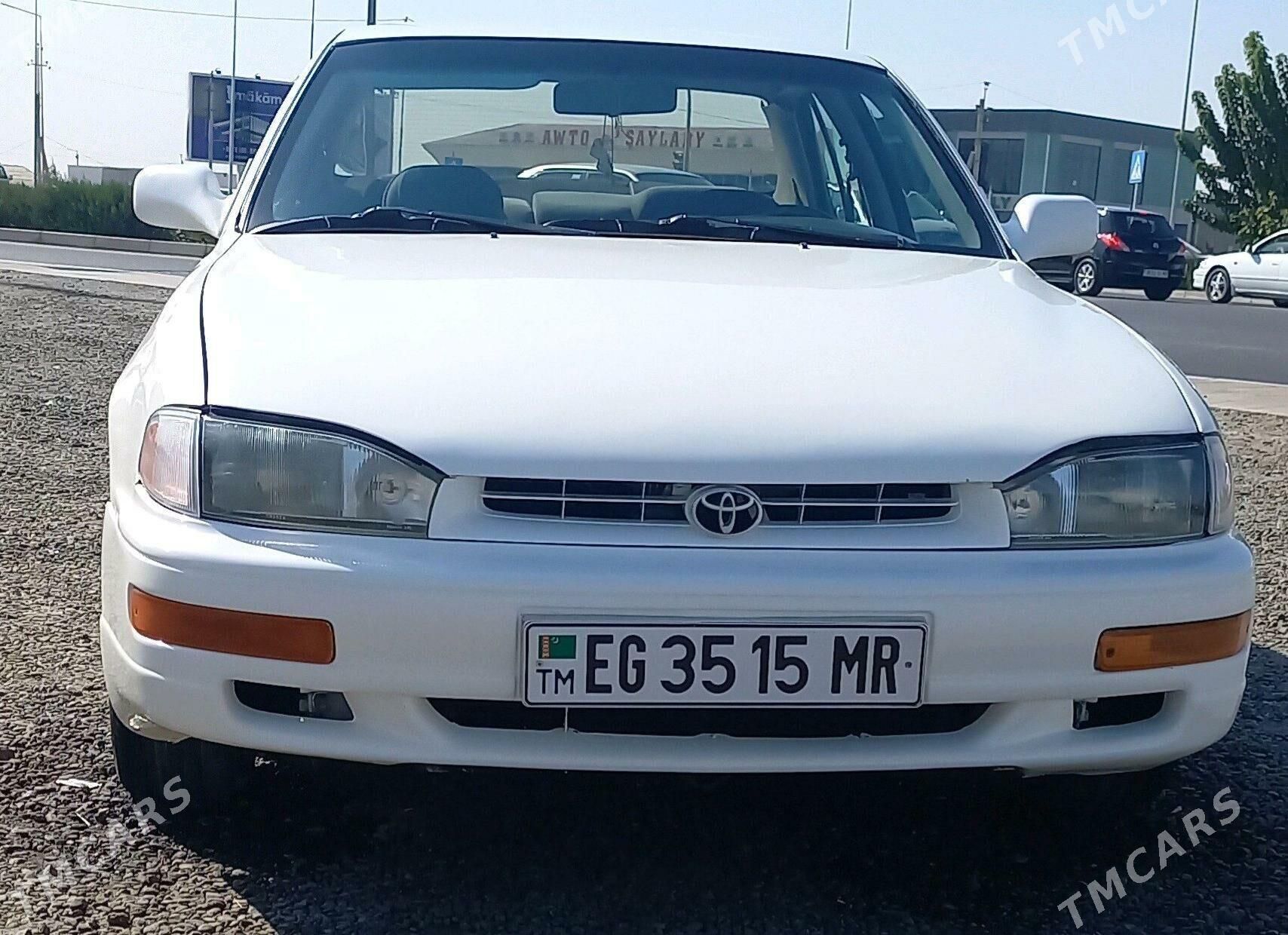 Toyota Camry 1997 - 100 000 TMT - Mary - img 1