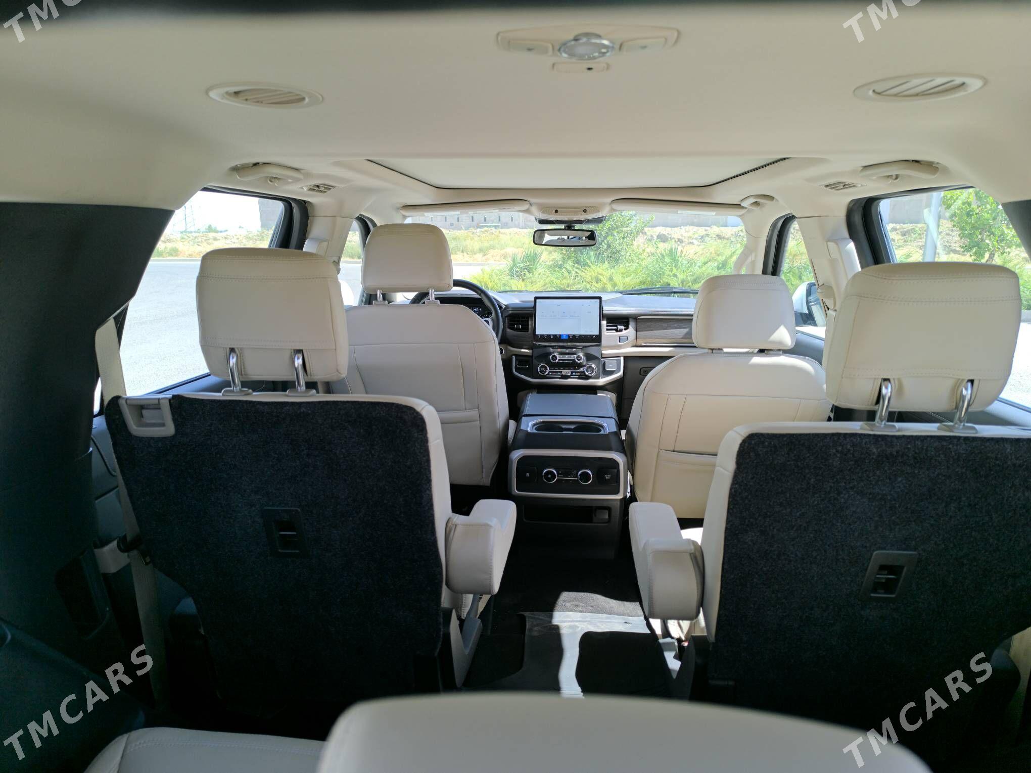 Ford Expedition 2023 - 935 000 TMT - Ашхабад - img 3