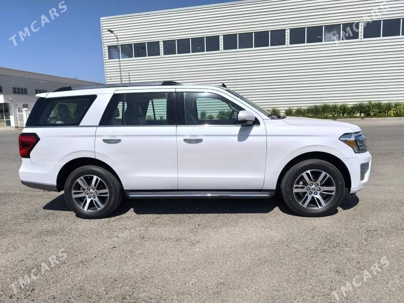 Ford Expedition 2023 - 935 000 TMT - Ашхабад - img 8