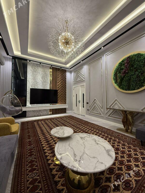 Gämi plan jay lyuks Гями 6 сот - Aşgabat - img 1