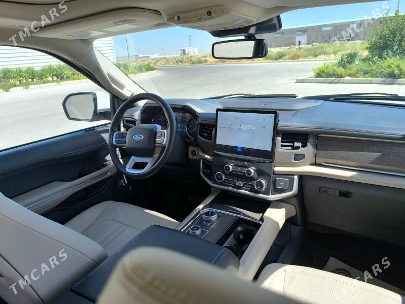 Ford Expedition 2023 - 935 000 TMT - Ашхабад - img 7