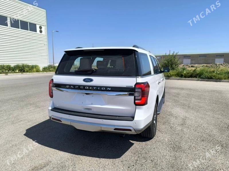 Ford Expedition 2023 - 935 000 TMT - Ашхабад - img 9