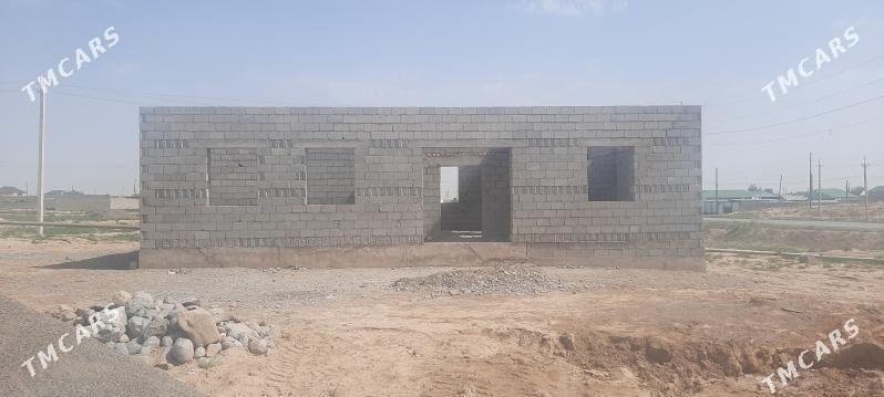 Satlyk jaý - Кака - img 3