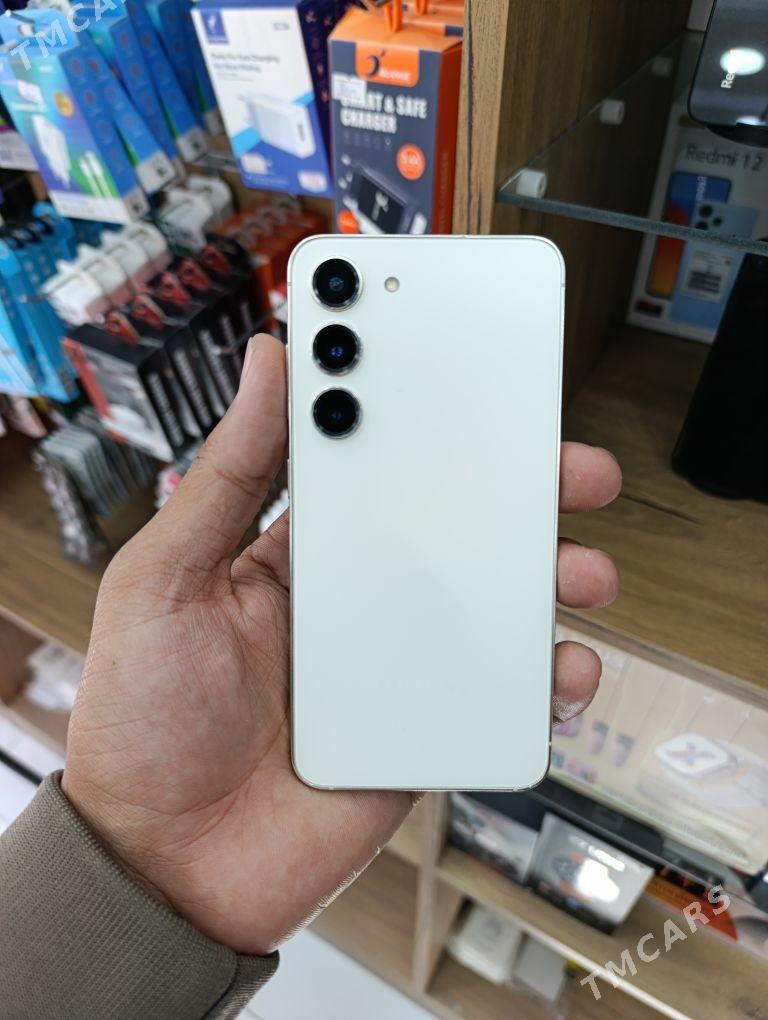 S23 - Мары - img 5