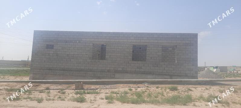 Satlyk jaý - Кака - img 1