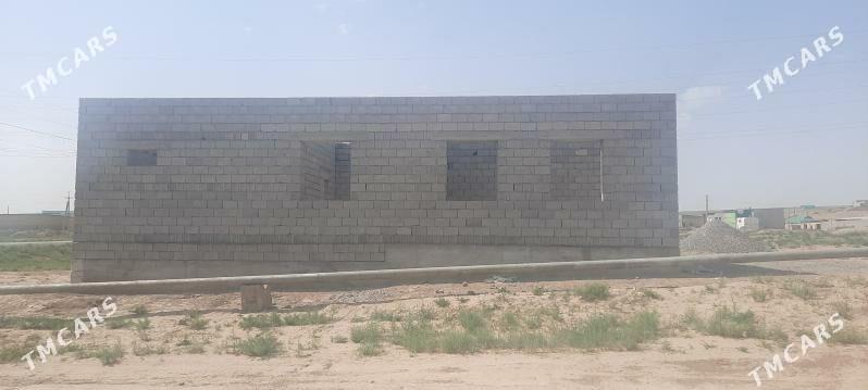 Satlyk jaý - Кака - img 2